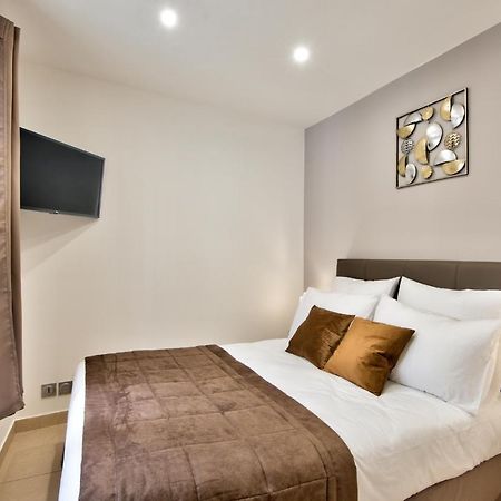 Home Inn - Centre ville - Nice Extérieur photo