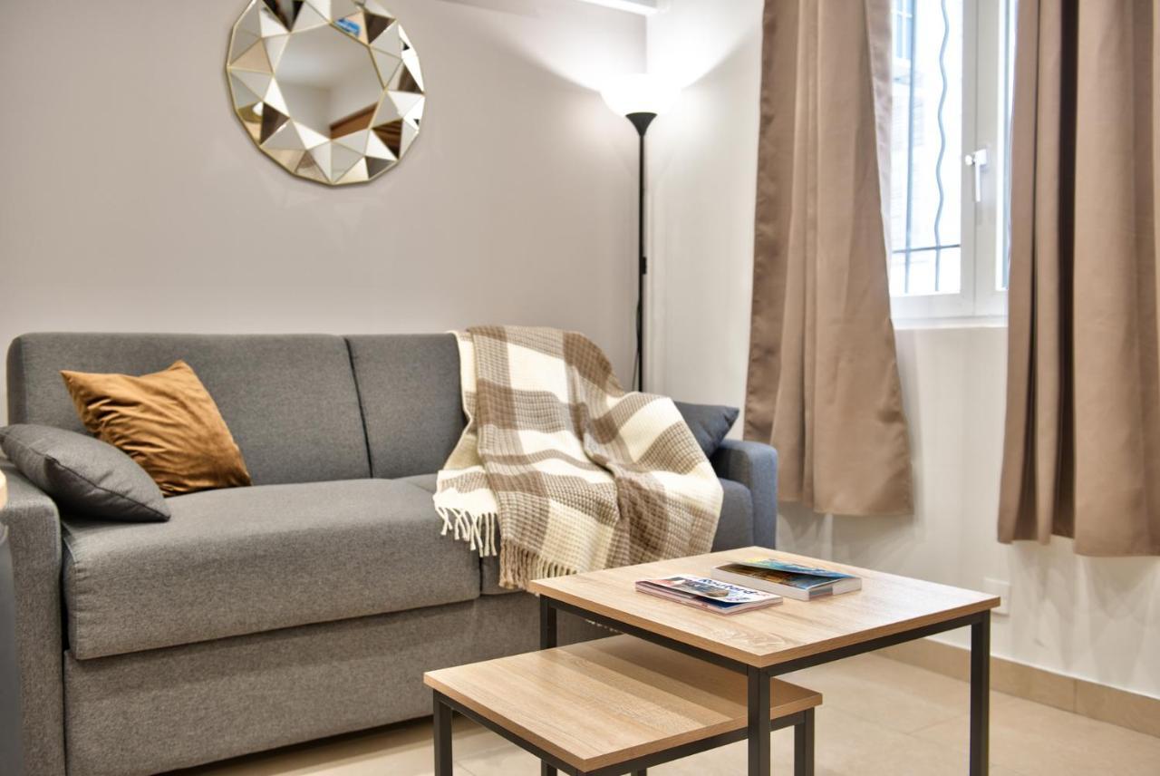 Home Inn - Centre ville - Nice Extérieur photo